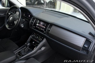Škoda Kodiaq 2.0TDi STYLE 4X4 DSG 2xAL 2022