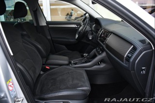 Škoda Kodiaq 2.0TDi STYLE 4X4 DSG 2xAL 2022