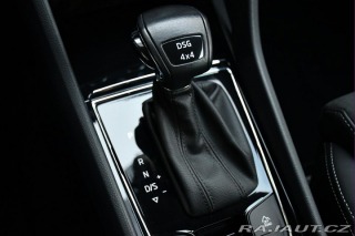 Škoda Kodiaq 2.0TDi STYLE 4X4 DSG 2xAL 2022