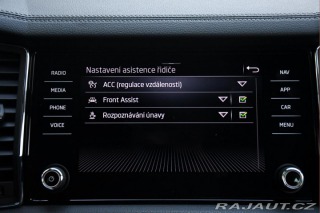 Škoda Kodiaq 2.0TDi STYLE 4X4 DSG 2xAL 2022