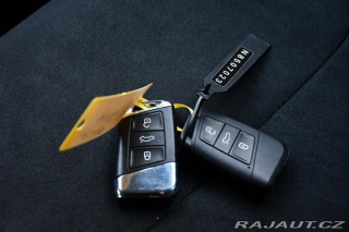 Škoda Kodiaq 2.0TDi STYLE 4X4 DSG 2xAL 2022