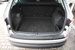 Škoda Kodiaq 2.0TDi STYLE 4X4 DSG 2xAL 2022