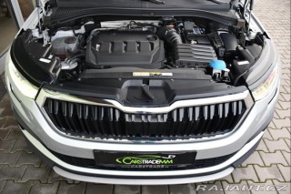 Škoda Kodiaq 2.0TDi STYLE 4X4 DSG 2xAL 2022