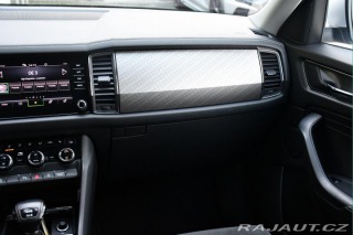 Škoda Kodiaq 2.0TDi STYLE 4X4 DSG 2xAL 2022