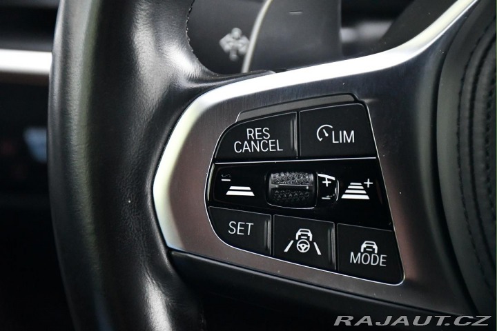 BMW 4 420d xD M-SPORT 1.M ČR TA 2024