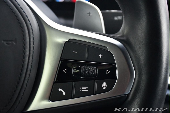 BMW 4 420d xD M-SPORT 1.M ČR TA 2024