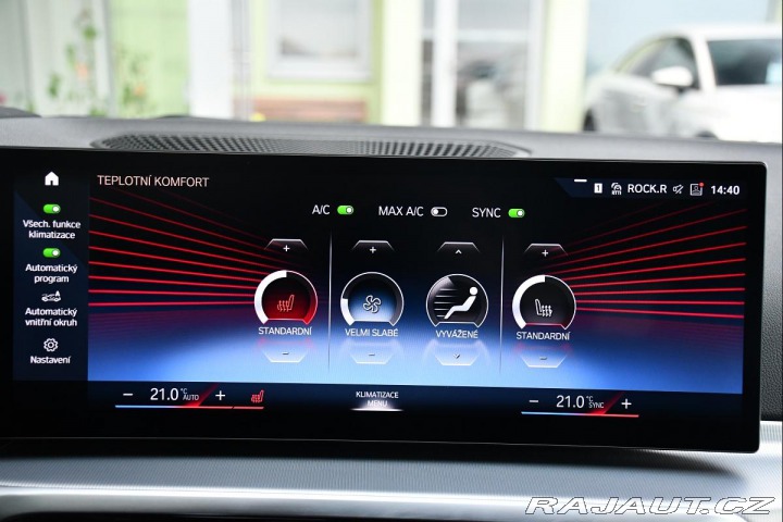 BMW 4 420d xD M-SPORT 1.M ČR TA 2024