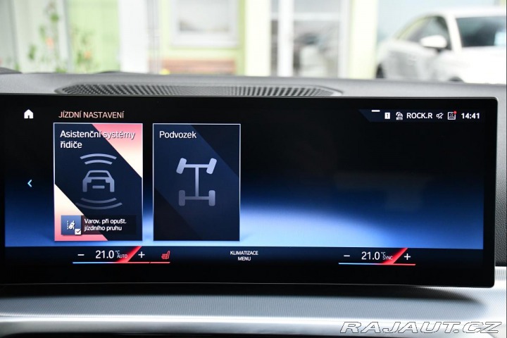 BMW 4 420d xD M-SPORT 1.M ČR Za 2024