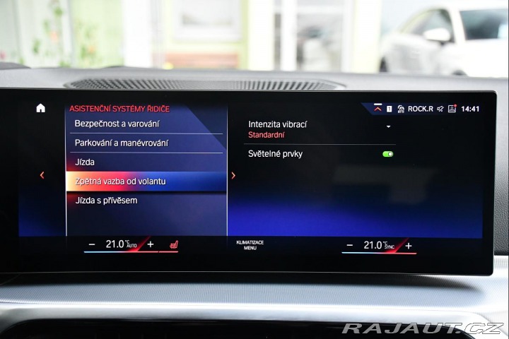 BMW 4 420d xD M-SPORT 1.M ČR TA 2024