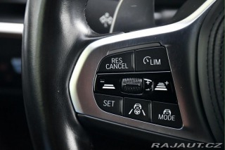 BMW 4 420d xD M-SPORT 1.M ČR TA 2024