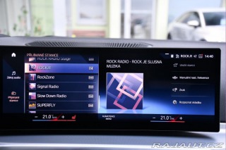 BMW 4 420d xD M-SPORT 1.M ČR TA 2024