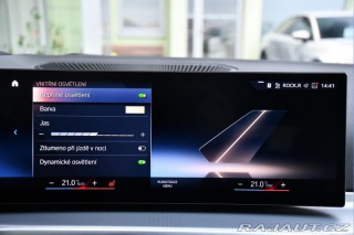 BMW 4 420d xD M-SPORT 1.M ČR TA 2024