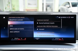 BMW 4 420d xD M-SPORT 1.M ČR TA 2024