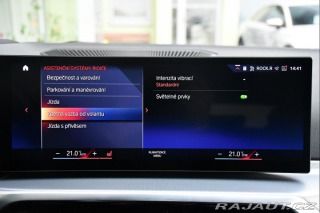 BMW 4 420d xD M-SPORT 1.M ČR TA 2024