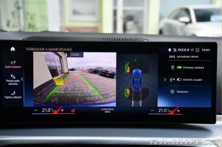 BMW 4 420d xD M-SPORT 1.M ČR TA 2024