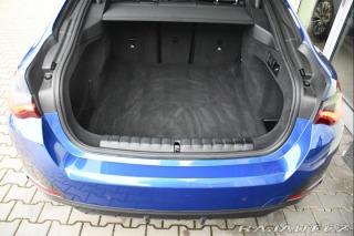 BMW 4 420d xD M-SPORT 1.M ČR TA 2024