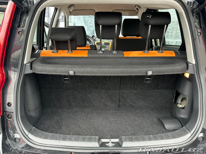 Opel Agila 1.2i, 63KW 2008