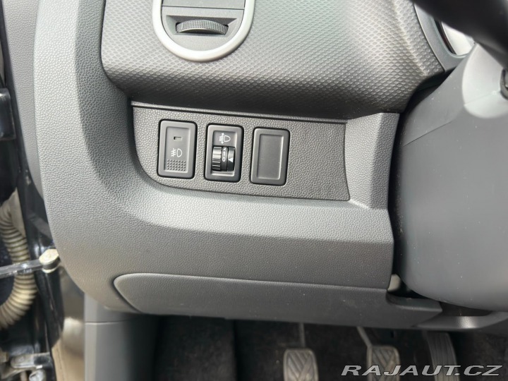 Opel Agila 1.2i, 63KW 2008