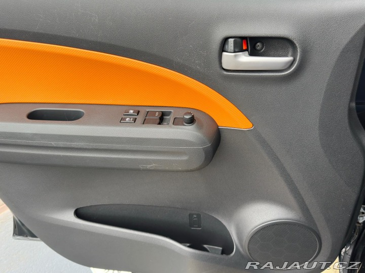 Opel Agila 1.2i, 63KW 2008