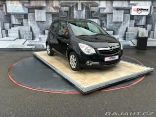 Opel Agila 1.2i, 63KW 2008