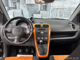 Opel Agila 1.2i, 63KW 2008