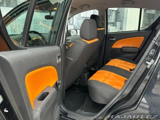 Opel Agila 1.2i, 63KW 2008