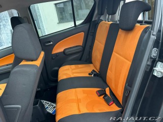 Opel Agila 1.2i, 63KW 2008