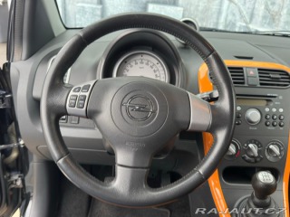 Opel Agila 1.2i, 63KW 2008