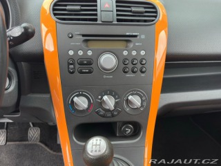 Opel Agila 1.2i, 63KW 2008