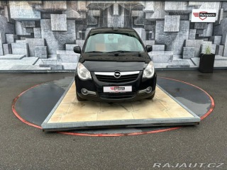 Opel Agila 1.2i, 63KW 2008