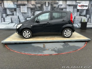 Opel Agila 1.2i, 63KW 2008