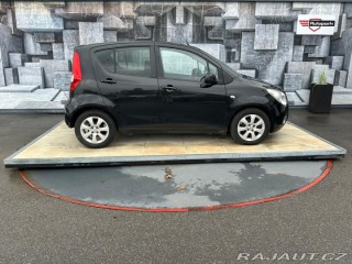 Opel Agila 1.2i, 63KW 2008
