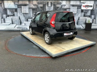 Opel Agila 1.2i, 63KW 2008