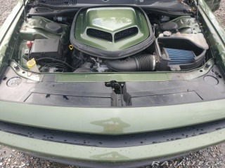 Dodge Challenger R/T 50th Anniversary V8 2020