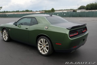 Dodge Challenger R/T 50th Anniversary V8 2020