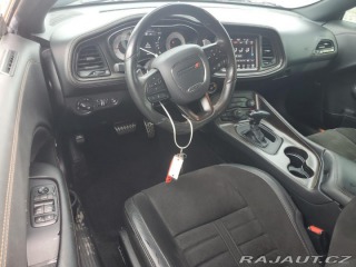 Dodge Challenger R/T 50th Anniversary V8 2020