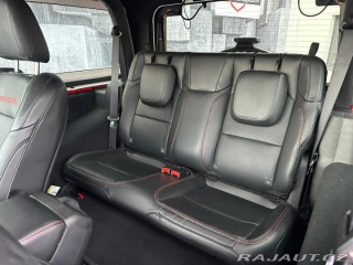 Jeep Wrangler 2.2CRD, 147KW, 4X4, DPH 2018