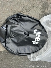 Jeep Wrangler 2.2CRD, 147KW, 4X4, DPH 2018