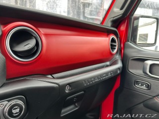 Jeep Wrangler 2.2CRD, 147KW, 4X4, DPH 2018