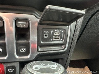 Jeep Wrangler 2.2CRD, 147KW, 4X4, DPH 2018