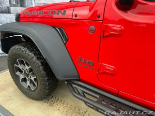 Jeep Wrangler 2.2CRD, 147KW, 4X4, DPH 2018