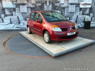 Renault Modus 1.2i 55KW 2005