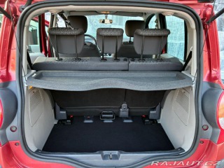 Renault Modus 1.2i 55KW 2005