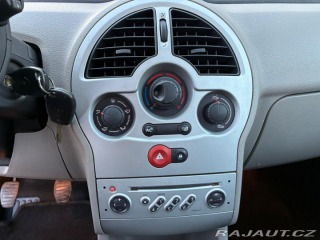 Renault Modus 1.2i 55KW 2005