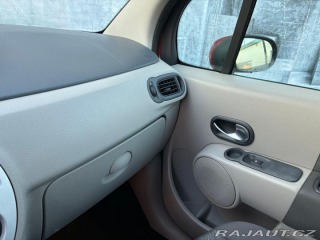 Renault Modus 1.2i 55KW 2005