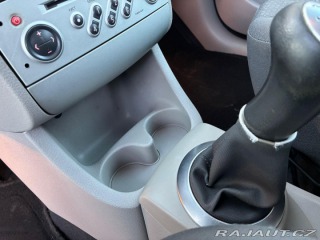 Renault Modus 1.2i 55KW 2005