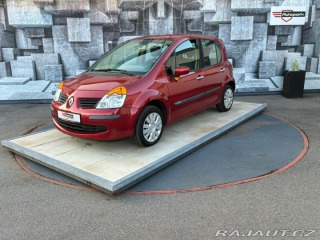 Renault Modus 1.2i 55KW 2005