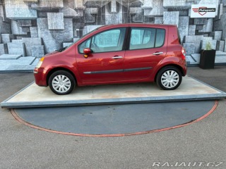 Renault Modus 1.2i 55KW 2005