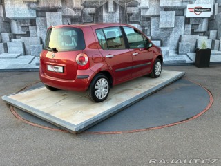Renault Modus 1.2i 55KW 2005