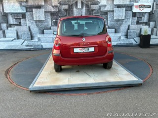 Renault Modus 1.2i 55KW 2005